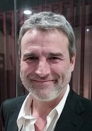 Alberto San Juan
