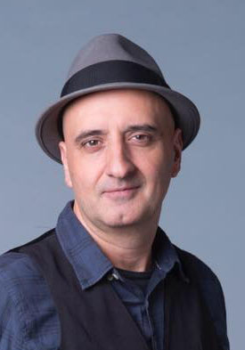 David Ottone