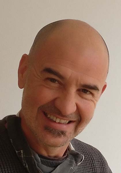 Mauri Corretjé