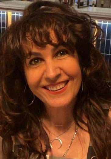 Montse Lozano