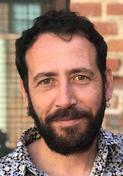 Raúl Baena