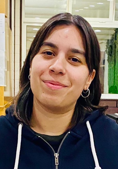 Ana López