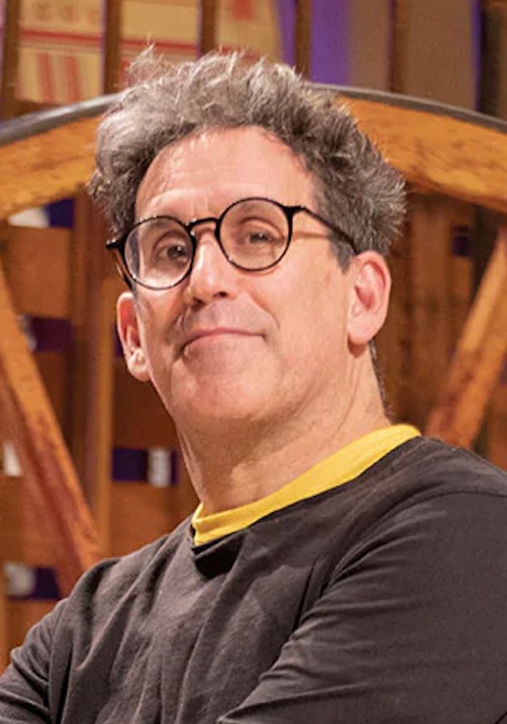Adrian Schvarzstein