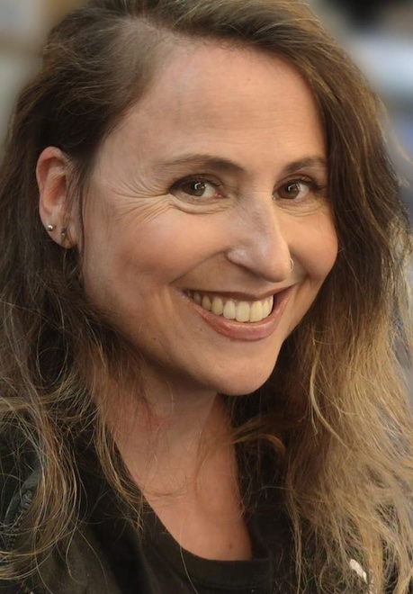Mónica Laparra Gascó